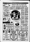 Acton Gazette Friday 21 December 1984 Page 10