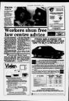 Acton Gazette Friday 21 December 1984 Page 15