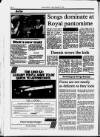 Acton Gazette Friday 21 December 1984 Page 18