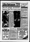 Acton Gazette Friday 21 December 1984 Page 21