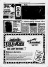 Acton Gazette Friday 21 December 1984 Page 25