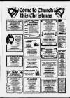 Acton Gazette Friday 21 December 1984 Page 30