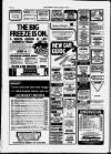Acton Gazette Friday 21 December 1984 Page 37