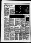 Acton Gazette Friday 21 December 1984 Page 41