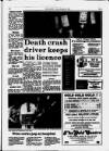 Acton Gazette Friday 28 December 1984 Page 3
