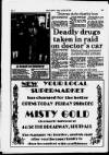 Acton Gazette Friday 28 December 1984 Page 4