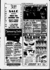 Acton Gazette Friday 28 December 1984 Page 6