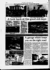 Acton Gazette Friday 28 December 1984 Page 8