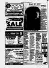 Acton Gazette Friday 28 December 1984 Page 10