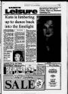 Acton Gazette Friday 28 December 1984 Page 11