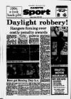 Acton Gazette Friday 28 December 1984 Page 35