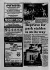 Acton Gazette Friday 11 January 1985 Page 4