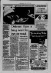 Acton Gazette Friday 11 January 1985 Page 11