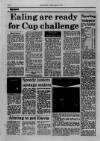 Acton Gazette Friday 11 January 1985 Page 50