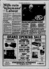 Acton Gazette Friday 18 January 1985 Page 7