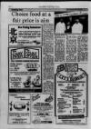 Acton Gazette Friday 18 January 1985 Page 12