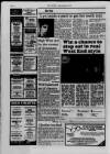 Acton Gazette Friday 18 January 1985 Page 18