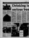 Acton Gazette Friday 18 January 1985 Page 22