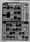 Acton Gazette Friday 18 January 1985 Page 24