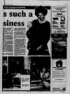 Acton Gazette Friday 18 January 1985 Page 31