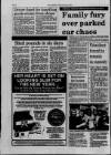 Acton Gazette Friday 25 January 1985 Page 4