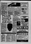 Acton Gazette Friday 25 January 1985 Page 5