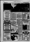 Acton Gazette Friday 25 January 1985 Page 6