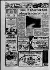 Acton Gazette Friday 25 January 1985 Page 8