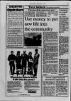 Acton Gazette Friday 25 January 1985 Page 10