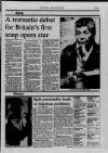 Acton Gazette Friday 25 January 1985 Page 19