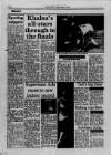 Acton Gazette Friday 25 January 1985 Page 50