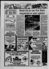 Acton Gazette Friday 01 February 1985 Page 8