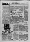 Acton Gazette Friday 01 February 1985 Page 10