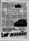 Acton Gazette Friday 01 February 1985 Page 11