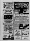 Acton Gazette Friday 01 February 1985 Page 18