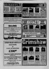 Acton Gazette Friday 01 February 1985 Page 31