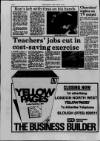 Acton Gazette Friday 08 February 1985 Page 2