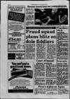 Acton Gazette Friday 08 February 1985 Page 4
