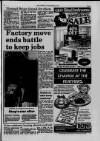 Acton Gazette Friday 08 February 1985 Page 5