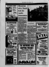 Acton Gazette Friday 08 February 1985 Page 6