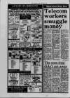 Acton Gazette Friday 08 February 1985 Page 8