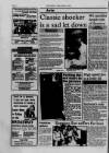 Acton Gazette Friday 08 February 1985 Page 18