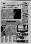 Acton Gazette Friday 08 February 1985 Page 19