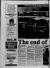 Acton Gazette Friday 08 February 1985 Page 22