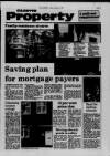 Acton Gazette Friday 08 February 1985 Page 23