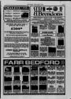 Acton Gazette Friday 08 February 1985 Page 25