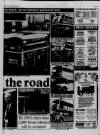 Acton Gazette Friday 08 February 1985 Page 31