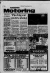 Acton Gazette Friday 08 February 1985 Page 38