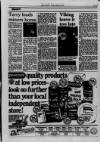 Acton Gazette Friday 08 February 1985 Page 49
