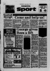 Acton Gazette Friday 08 February 1985 Page 52